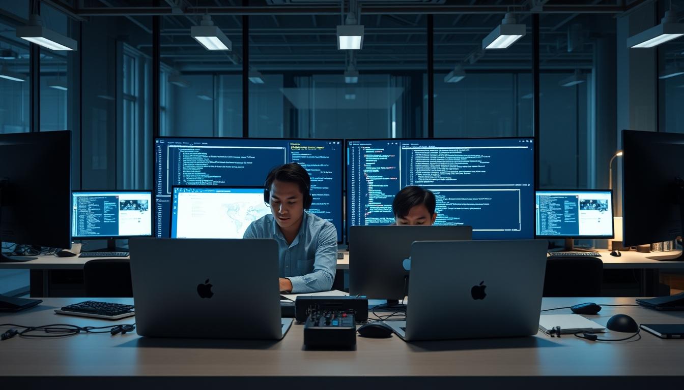 Business automation tools for operational efficiency